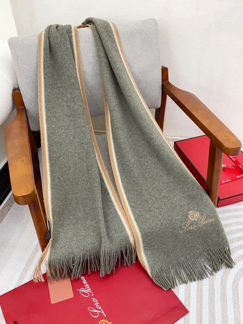 Louis Vuitton Scarf